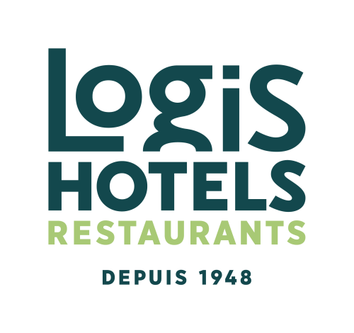 Logo des Logis